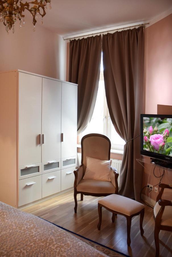Apartamento Zur Eiche Potsdam Exterior foto